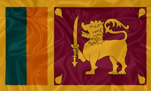 Sri lanka