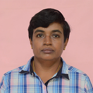 Eng. (Mrs.) Sriya Weeratunga Arachchi