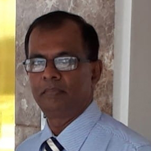 Eng. Kapila Weeratunga Arachchi
